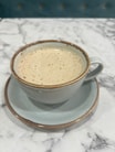 Cappucino