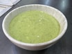 Mint Spicy Sauce