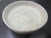 Mint Yoghurt Sauce