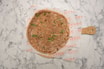 Keema Paratha