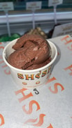 Chocolate Ice Cream