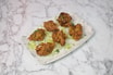 Vegetable Pakora (6 Pcs)