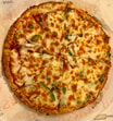 Mix Chicken Pizza