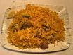 Lamb Biryani