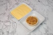Cornflake Tart With Custard