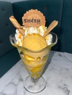 Mango Tango Sundae
