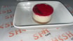 Strawberry Cheesecake