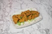 Fish Pakora (4 Pcs)