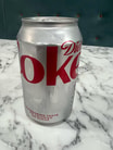 Diet Coke, 0.33L Can
